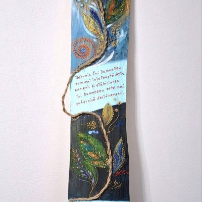 „NEBUNIA” LUI DUMNEZEU