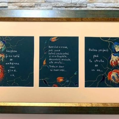 TREPTELE NEVĂZUTE ALE CERULUI