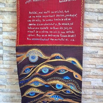 FRUMOȘII NEBUNI AI LUMII DE AZI