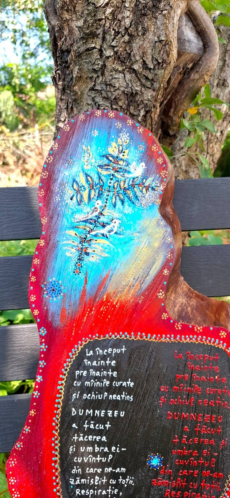 TĂCEREA ȘI UMBRA - imagine 2