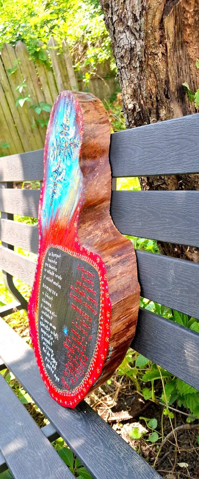 TĂCEREA ȘI UMBRA - imagine 3