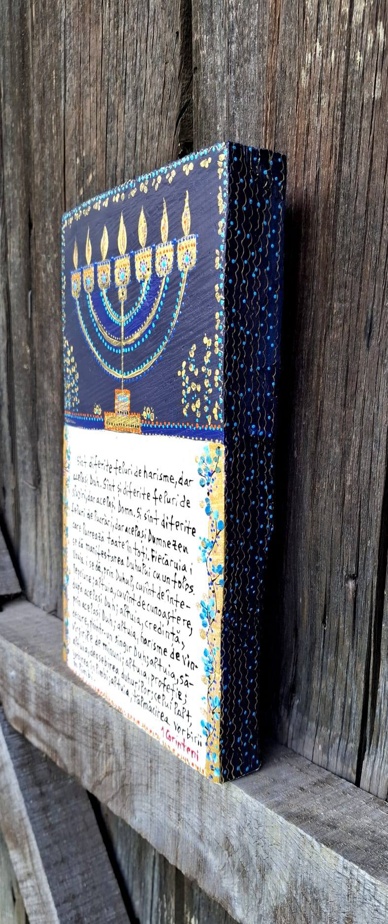 POGORÎREA DUHULUI - imagine 2