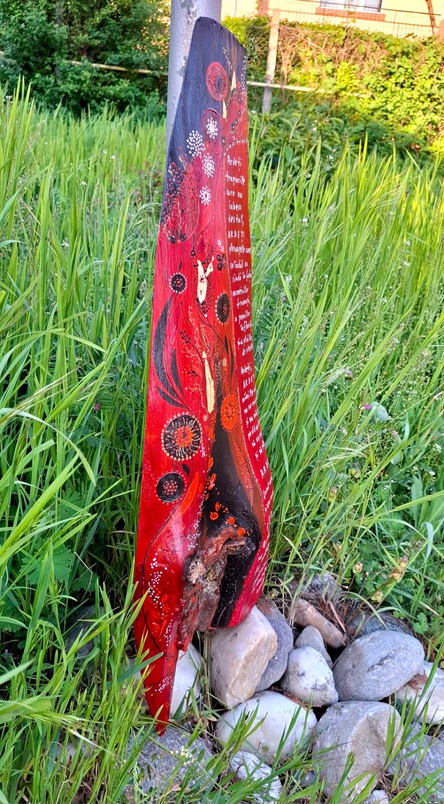 FOCUL VIU - imagine 2