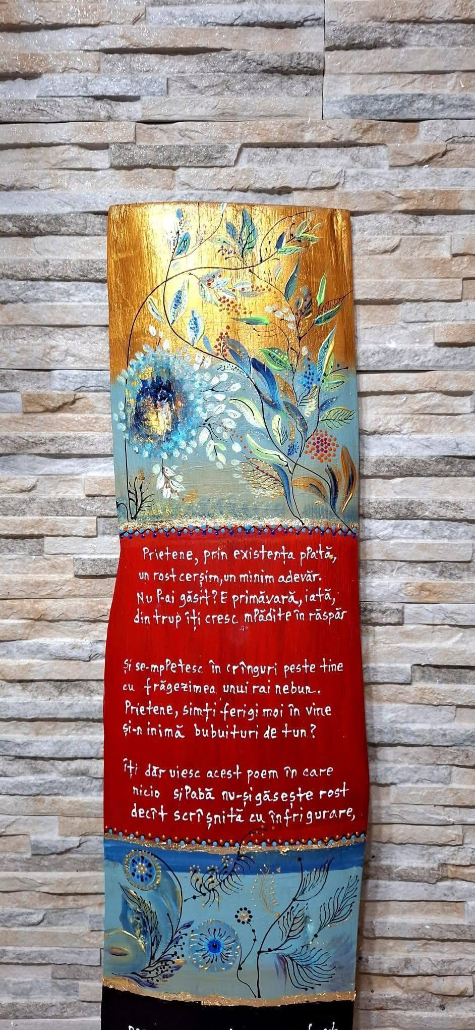 RAIUL PRIETENIEI - imagine 2