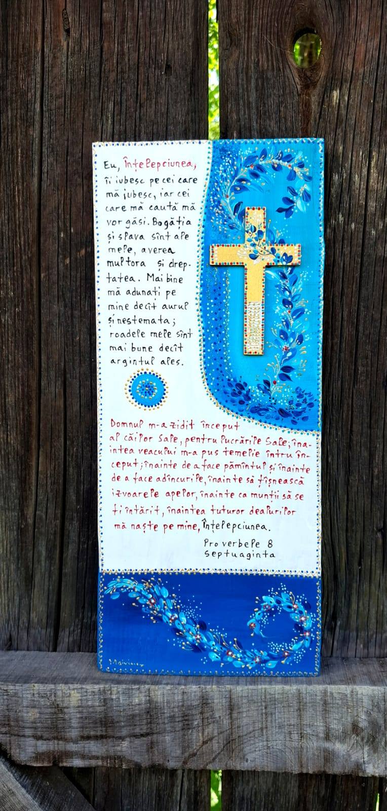 MAI MULT DECÎT AURUL ȘI NESTEMATA