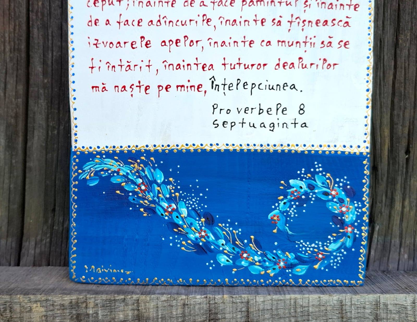 MAI MULT DECÎT AURUL ȘI NESTEMATA - imagine 3