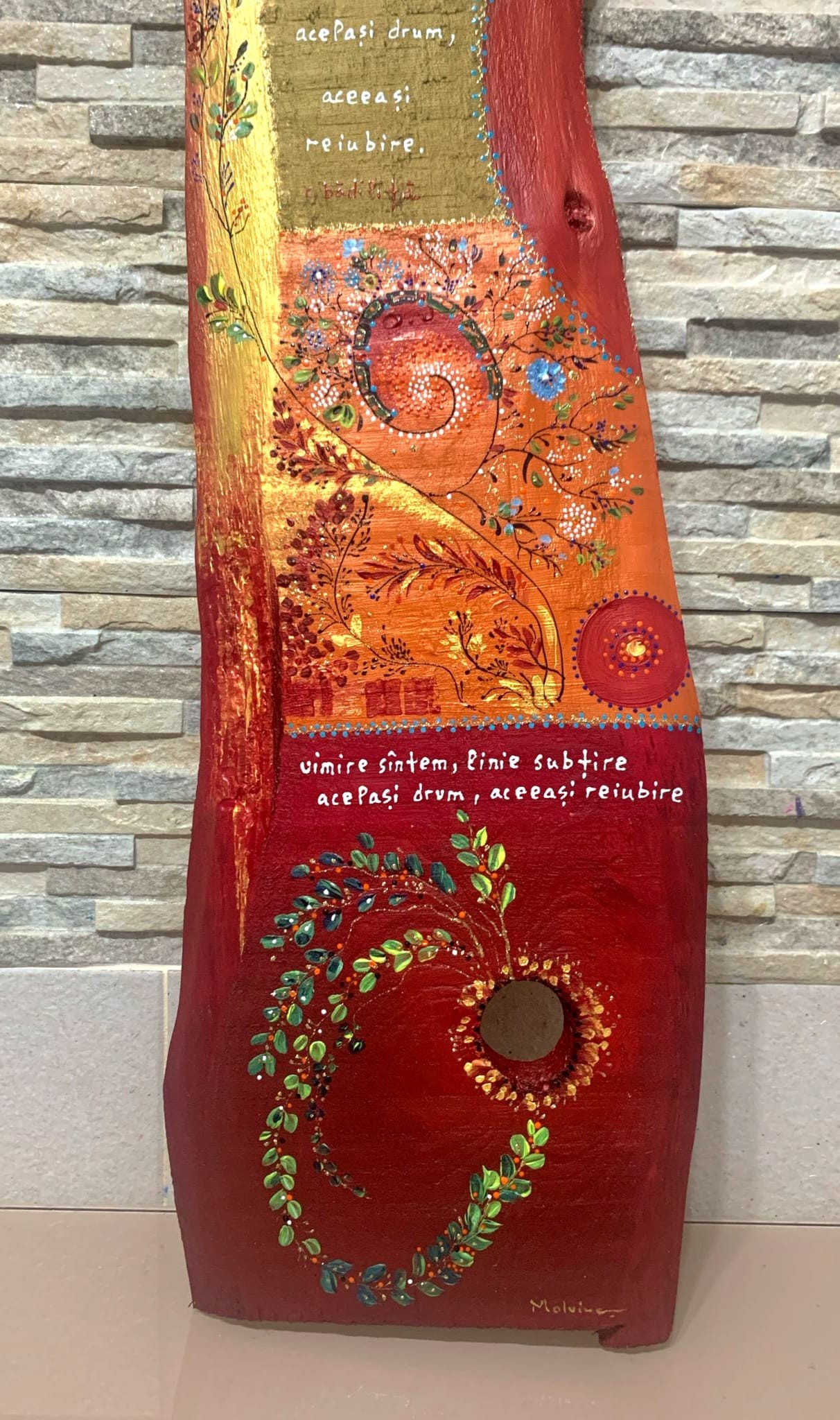 SIMPLITATEA IUBIRII - imagine 2