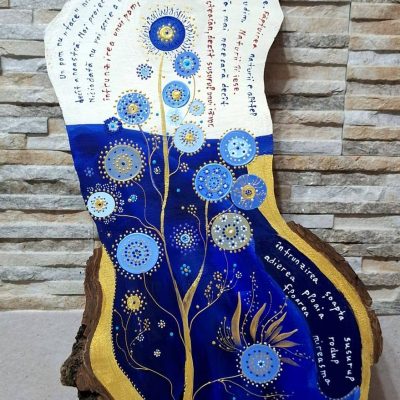 ÎNFRUNZIREA, SUSURUL, ȘOAPTA