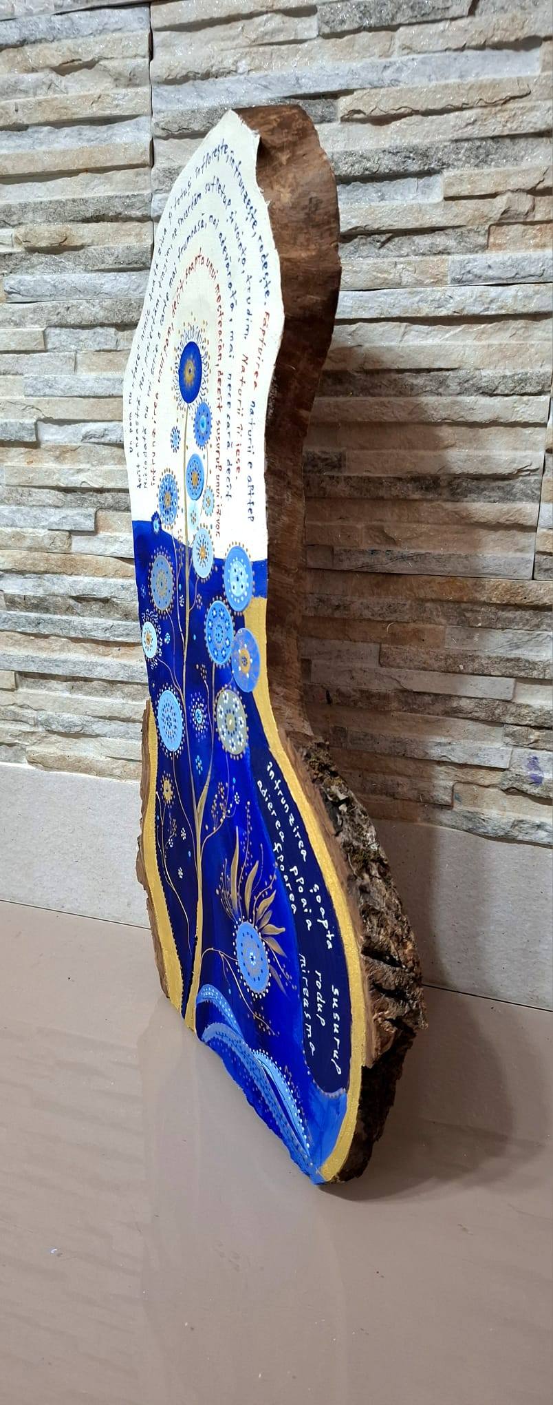 ÎNFRUNZIREA, SUSURUL, ȘOAPTA - imagine 2