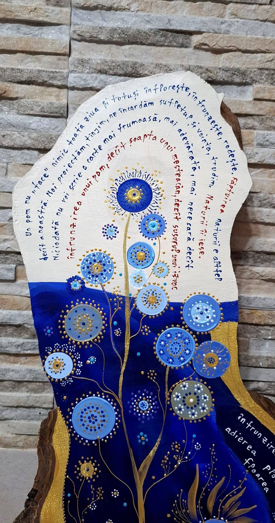 ÎNFRUNZIREA, SUSURUL, ȘOAPTA - imagine 3