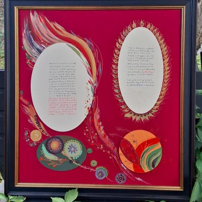 VIAȚA ȘI FLUTURELE