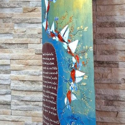 CORĂBIILE TIMPULUI (1)