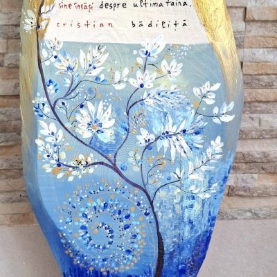 TOATE CUVINTELE SÎNT VIAȚĂ