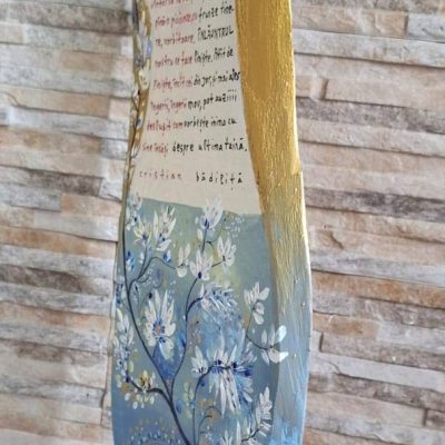 TOATE CUVINTELE SÎNT VIAȚĂ (3)