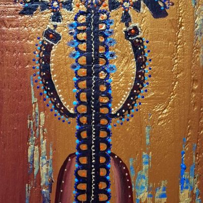 TROIȚA RUGĂCIUNII. DOAMNE, TU EȘTI (3)